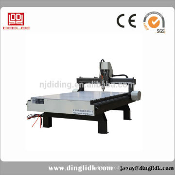 3D Carving CNC Router 1325